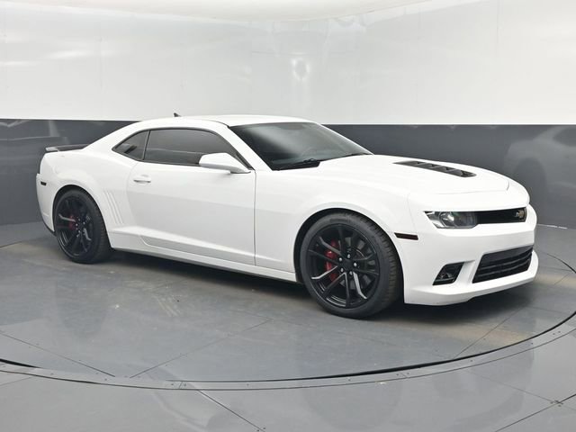 Used 2014 Chevrolet Camaro SS w/ SS Performance Package