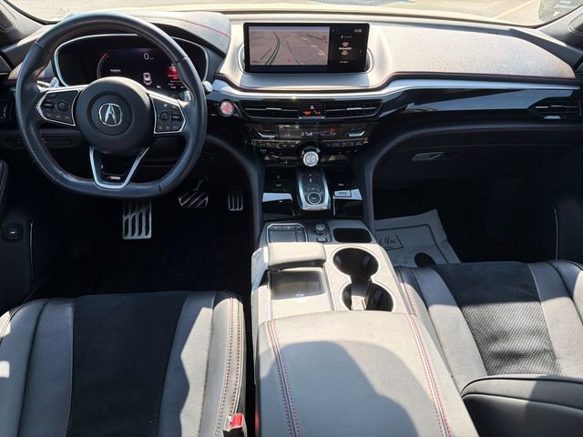 2023 Acura MDX A-Spec