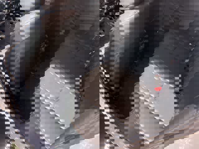 2025 Honda Accord Sport