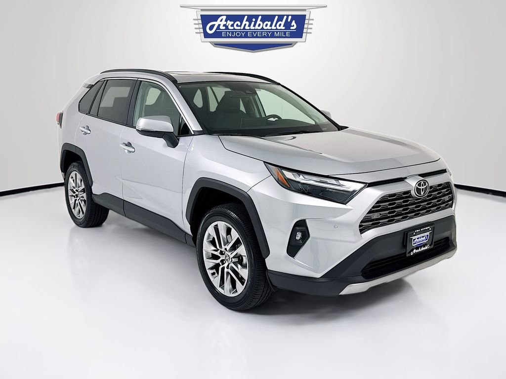 Used Toyota RAV4 for Sale in Kennewick, WA - Autotrader