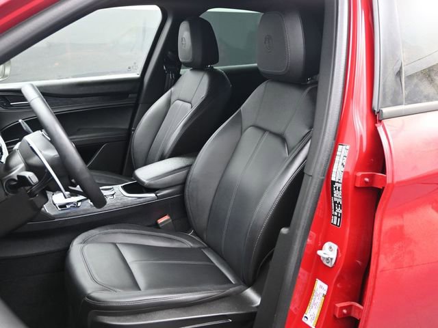 2023 Alfa Romeo Stelvio Sprint