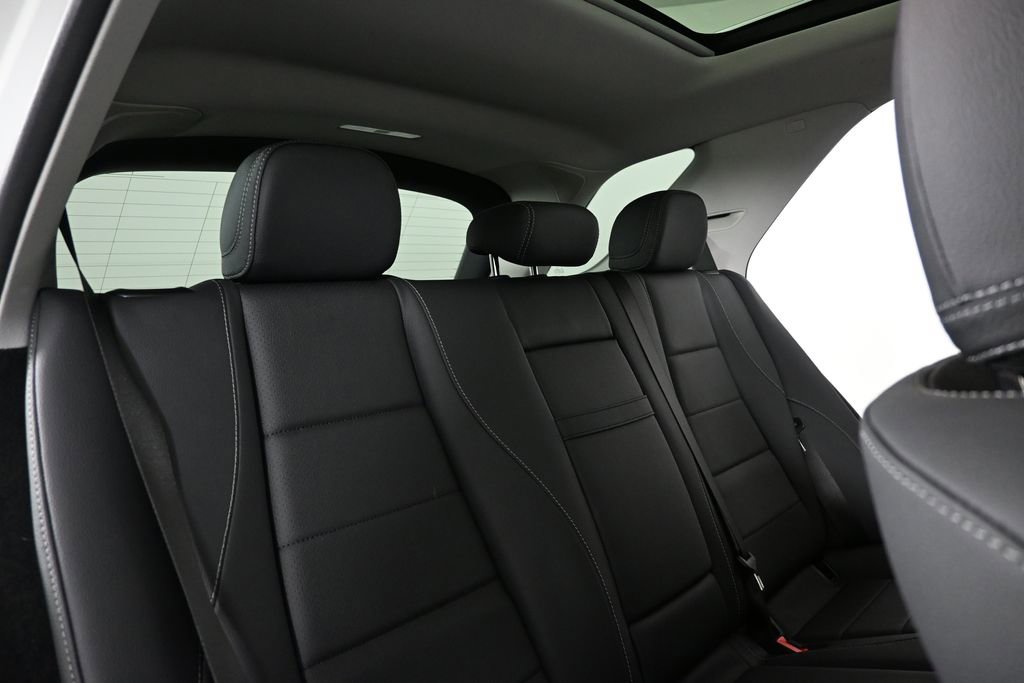 2026 Mercedes-Benz GLE 350 4MATIC