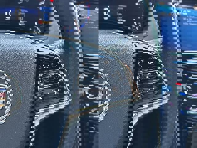 2014 Cadillac ATS 2.0T Sedan