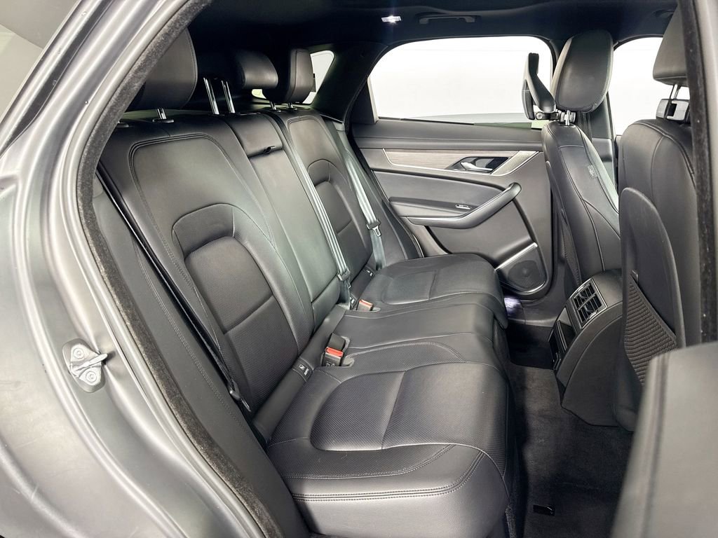 2023 Jaguar F-Pace S