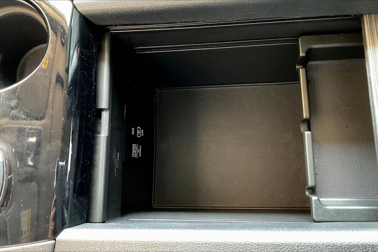 2019 Honda Pilot Touring