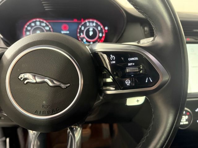 2021 Jaguar E-Pace SE