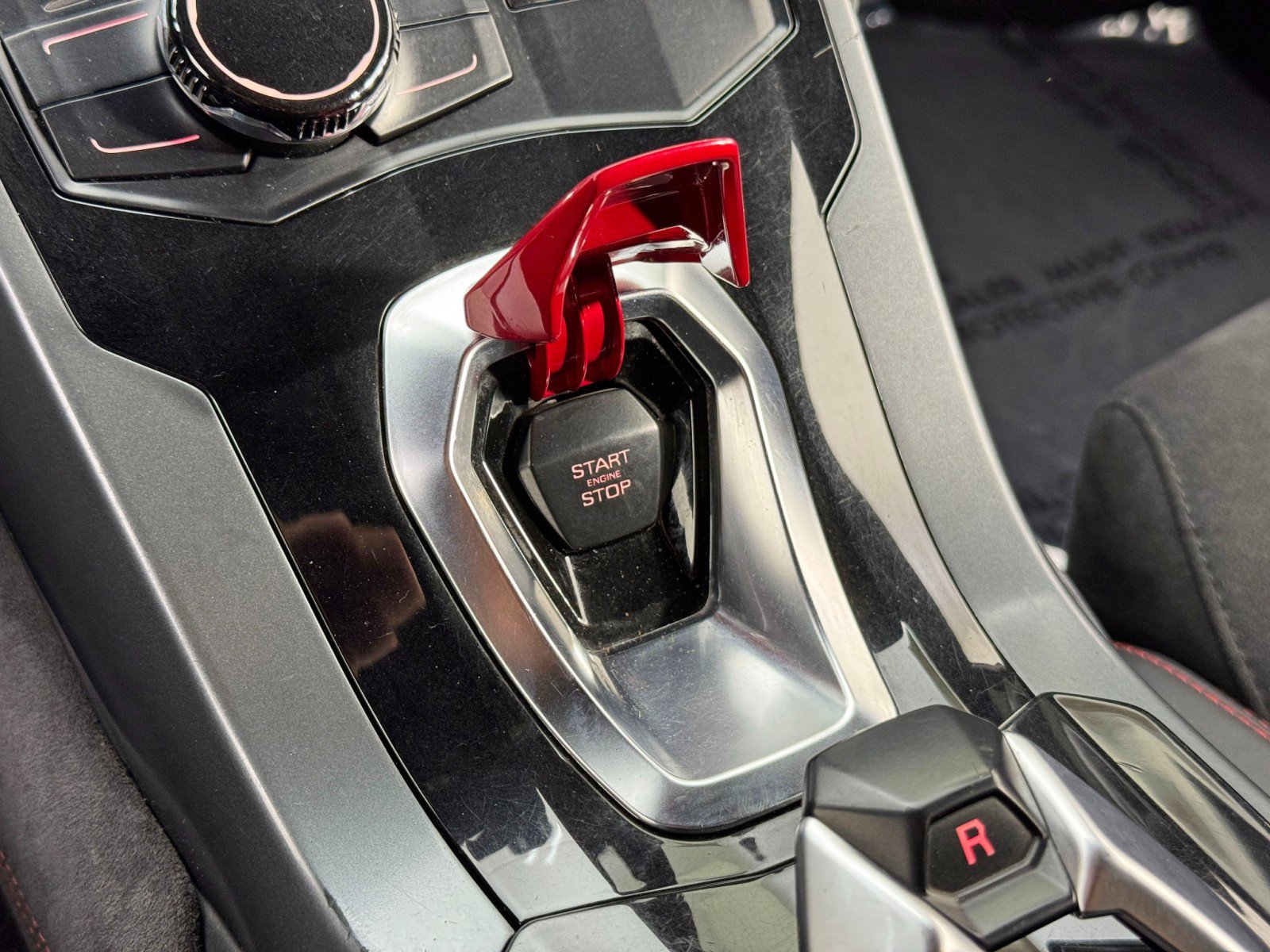 2015 Lamborghini Huracan LP 610-4