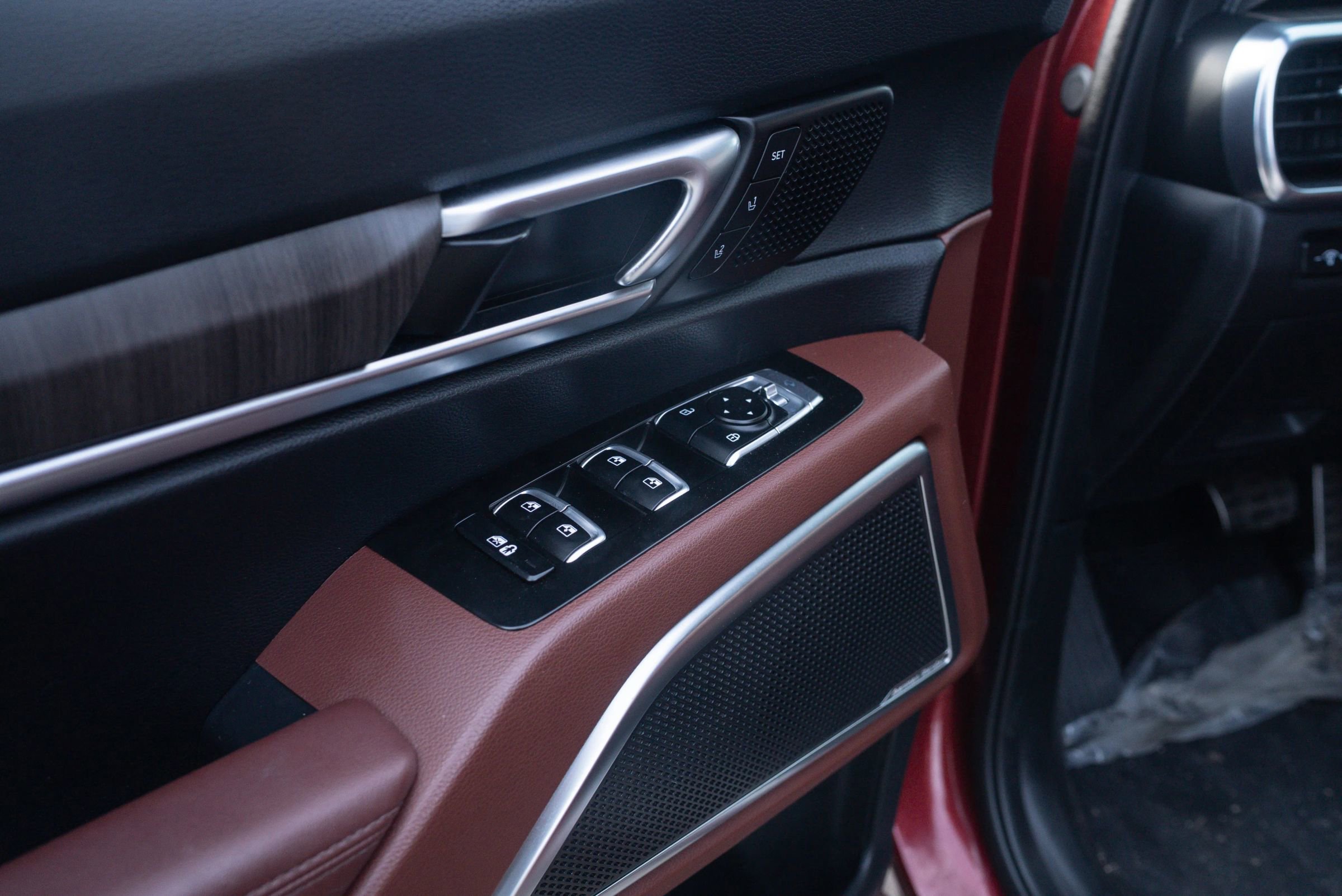 2023 Kia Telluride SX Prestige