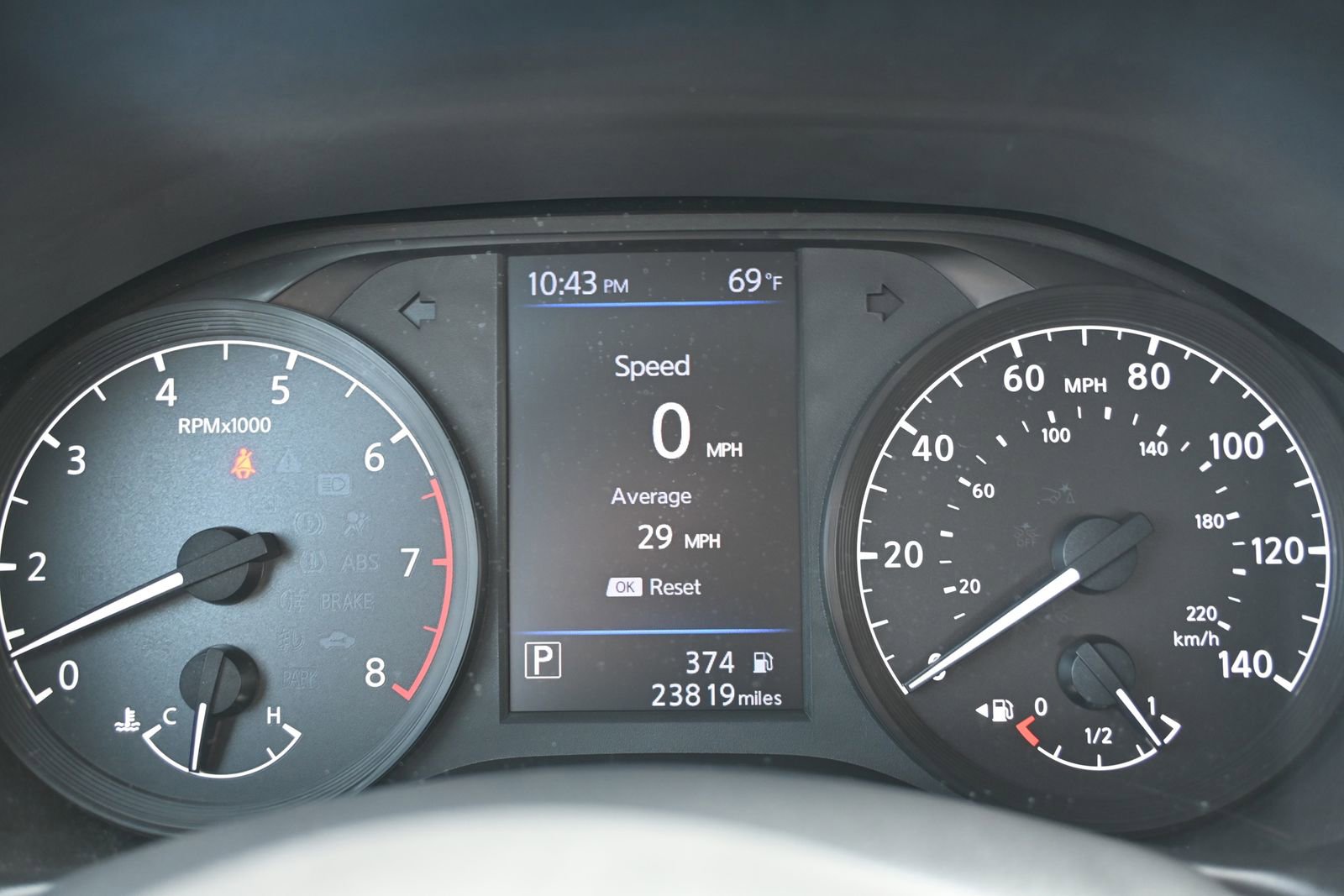 2021 Nissan Altima 2.5 S