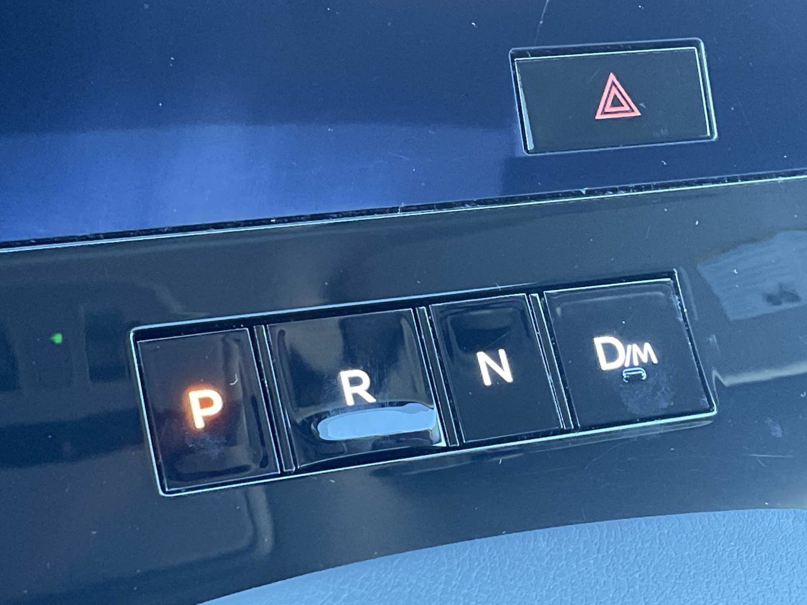 2025 INFINITI Qx80 Pure