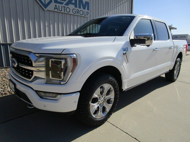 2023 Ford F-150 XL 4WD SuperCrew 5.5' Box for sale in Denison, IA