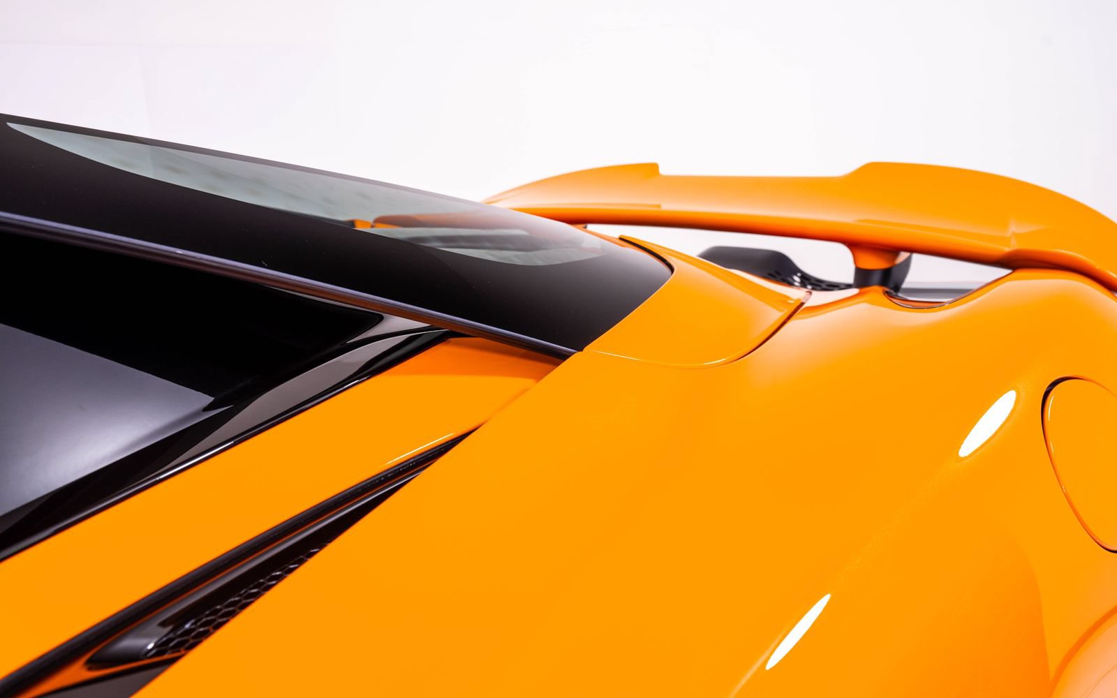 New 2027 McLaren 750S Spider photo 15