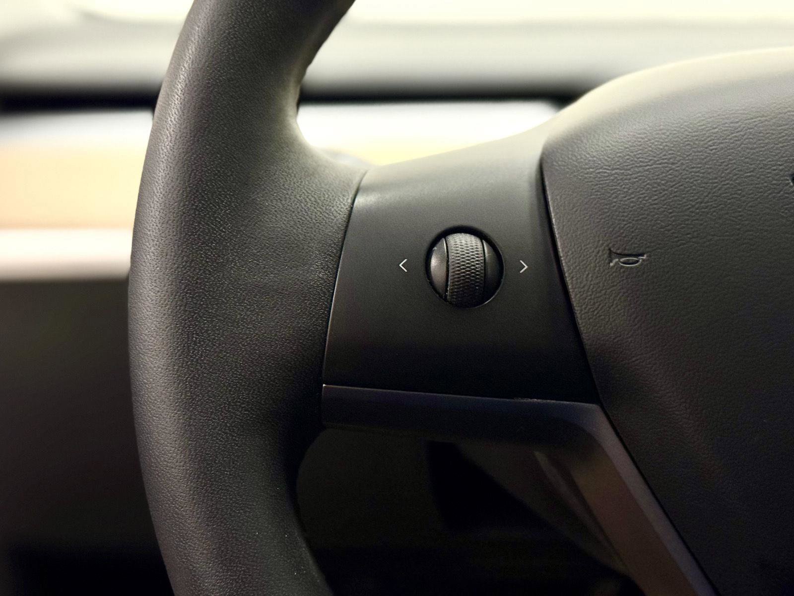 2020 Tesla Model 3 Performance