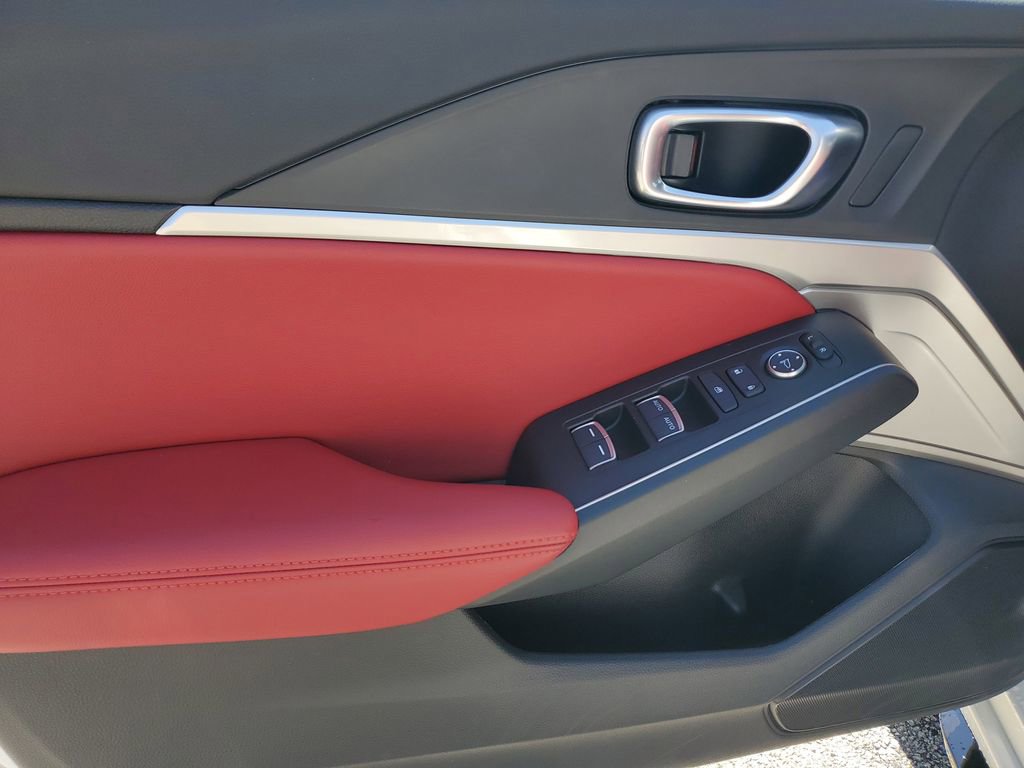 2026 Acura Integra A-Spec