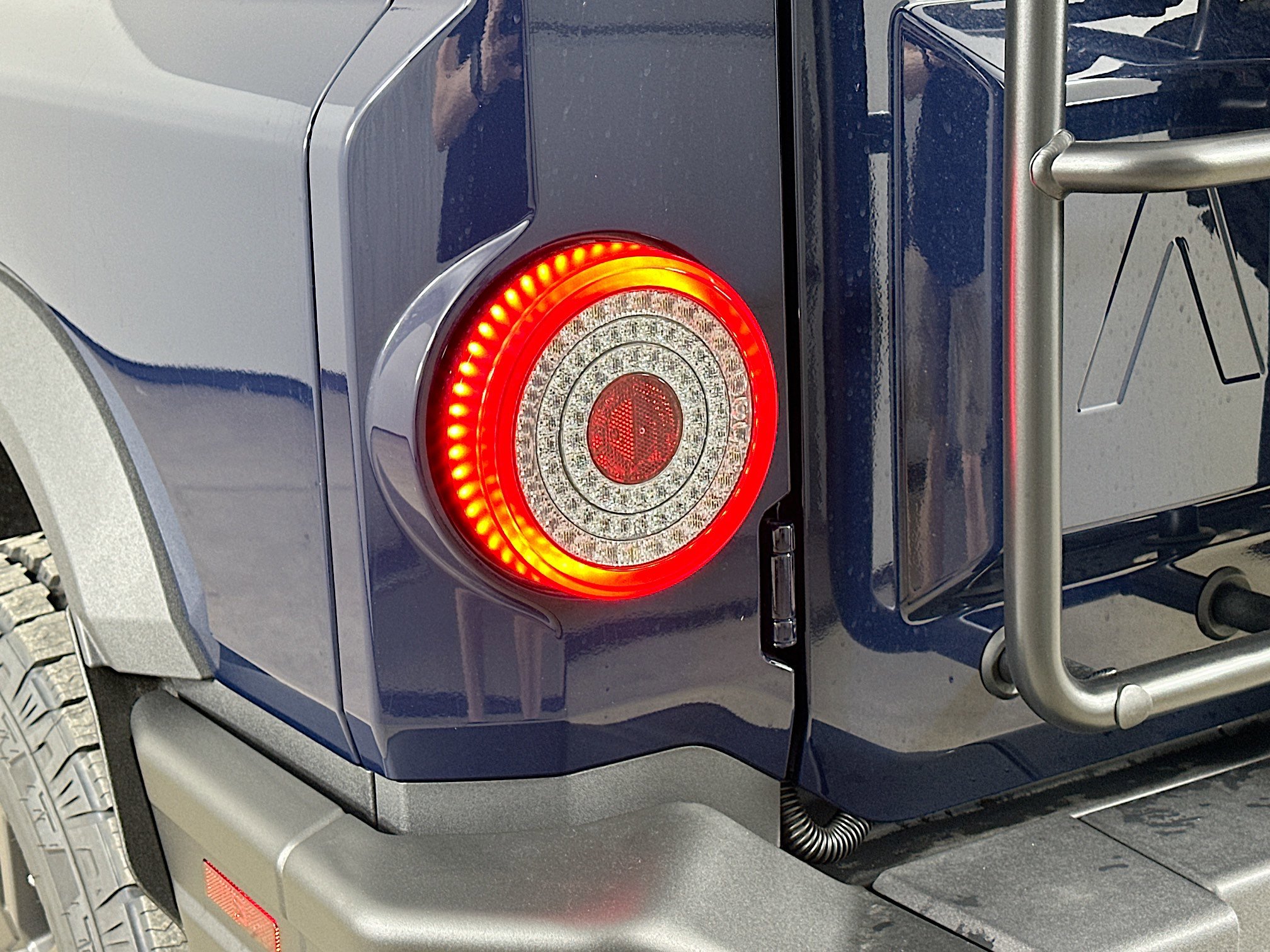 2026 INEOS Grenadier Fieldmaster Edition