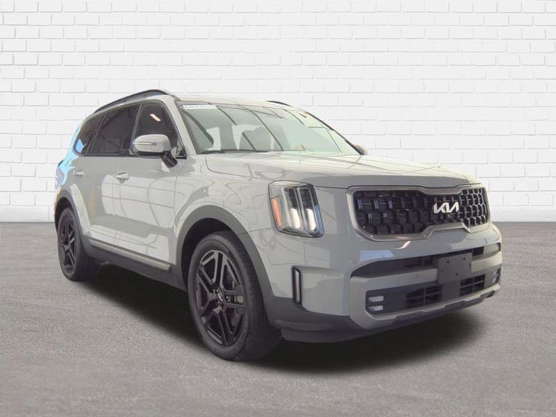 Used 2023 Kia Telluride SX X-Line