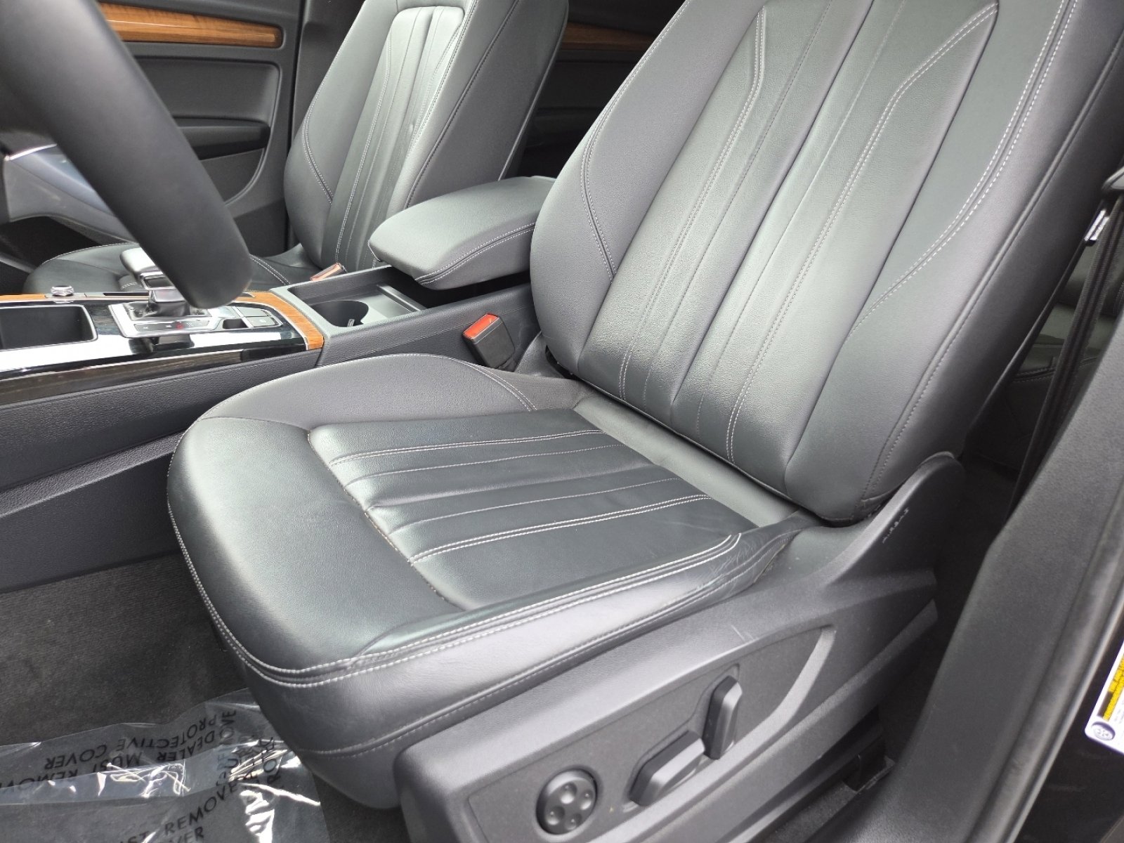 2023 Audi Q5 2.0T Premium