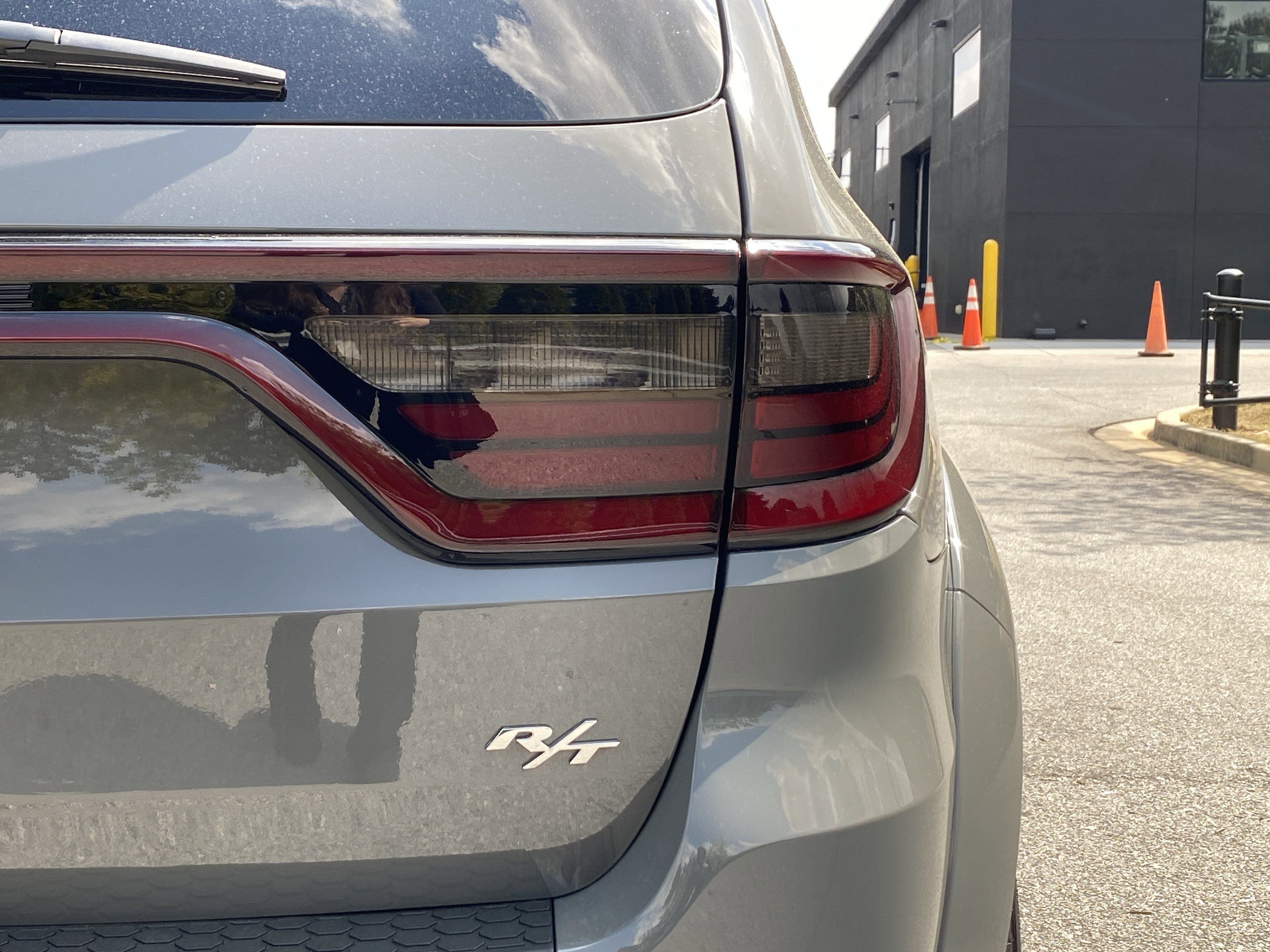 2025 Dodge Durango R/T