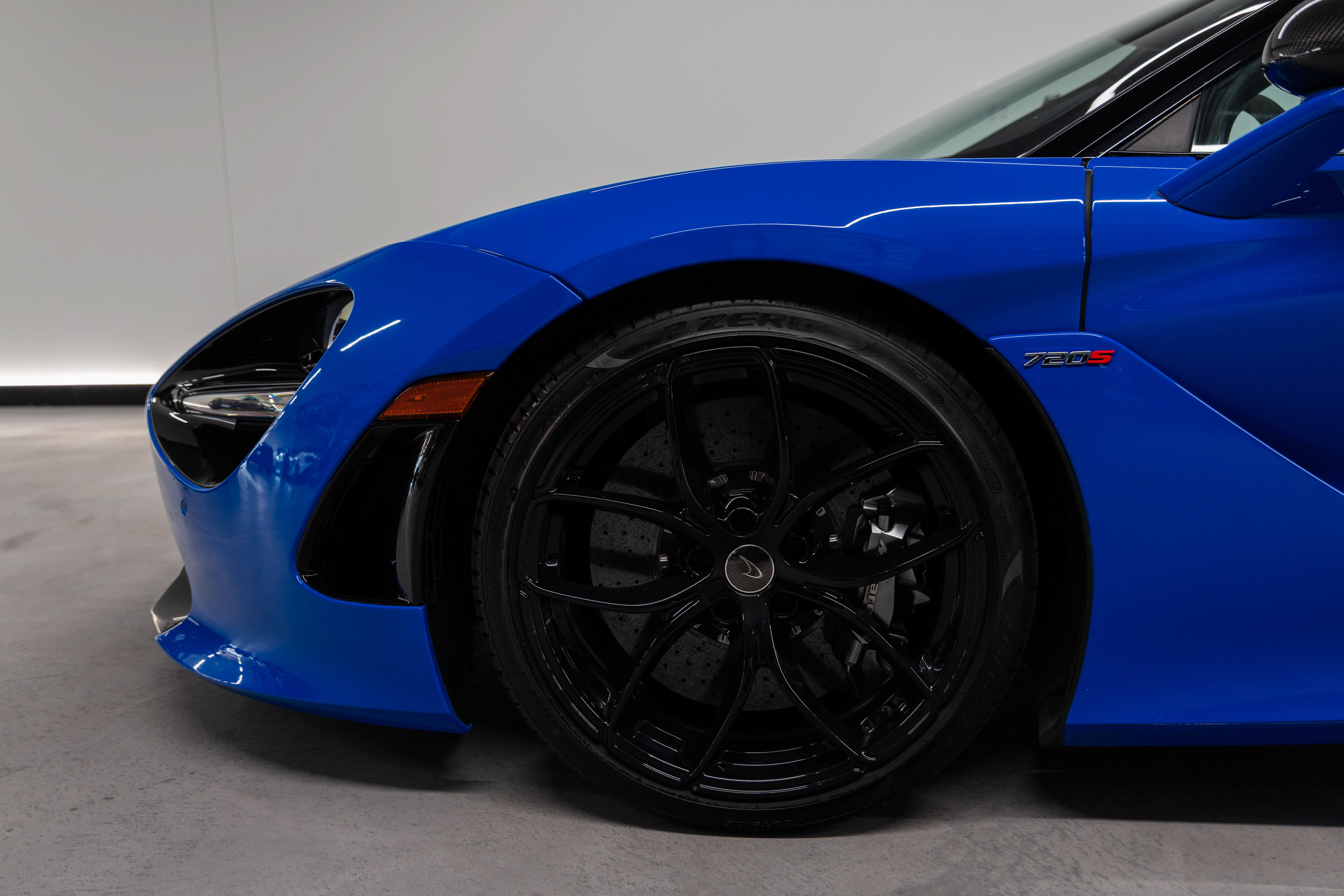 Used 2020 McLaren 720S Spider 5