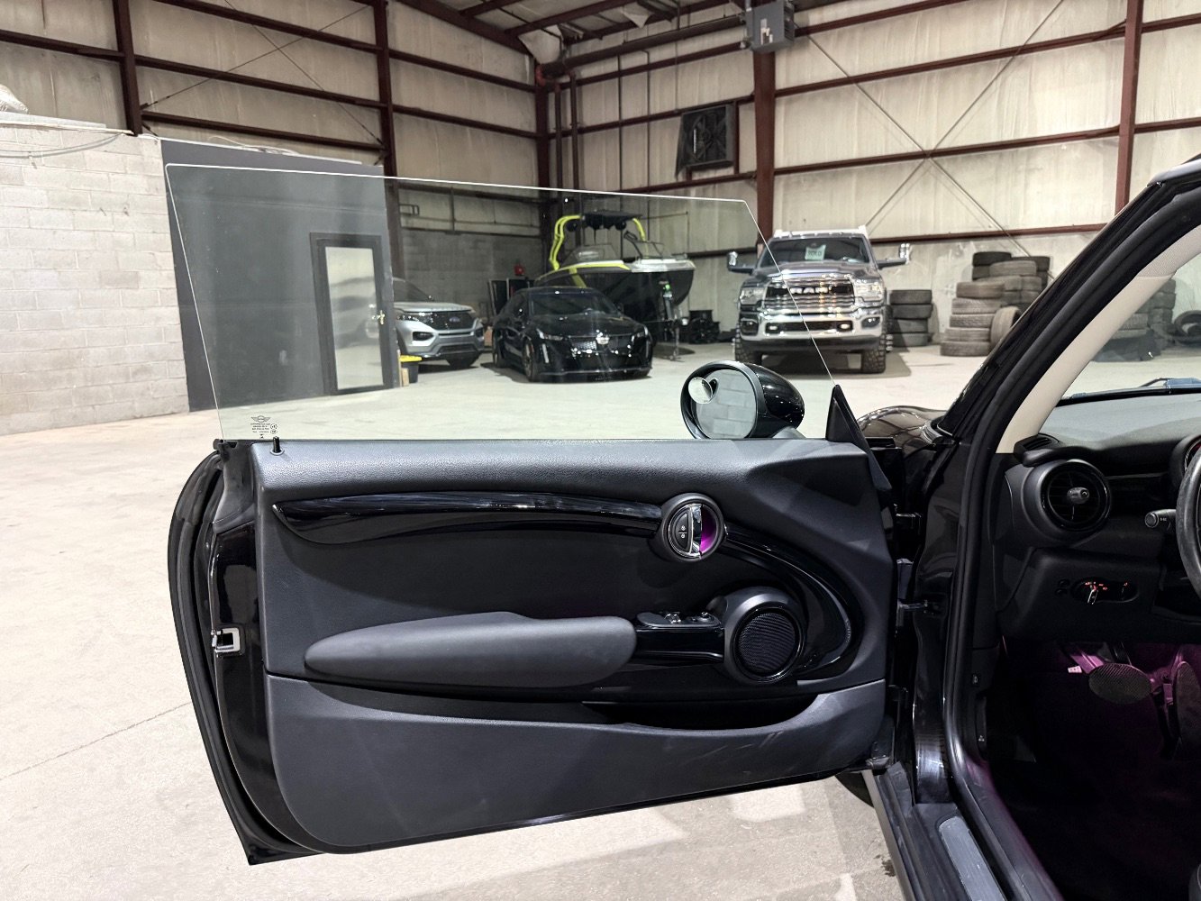 2019 MINI Cooper 2-Door Hardtop