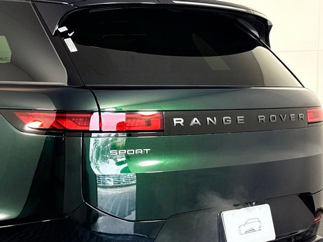 2025 Land Rover Range Rover Sport Dynamic SE