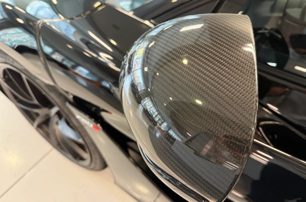 Used 2019 McLaren 720S 4