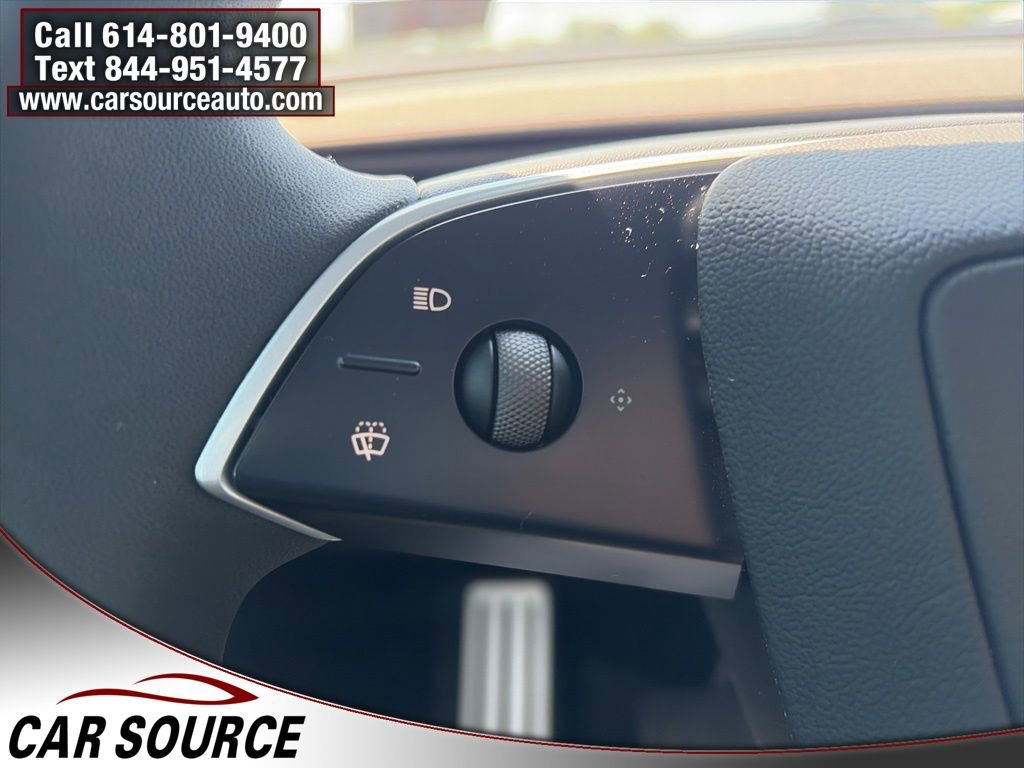 2026 Tesla Model Y Long Range