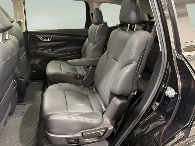 2025 Subaru Ascent Limited