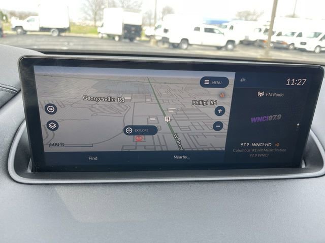 2023 Acura MDX SH-AWD w/ Technology Package