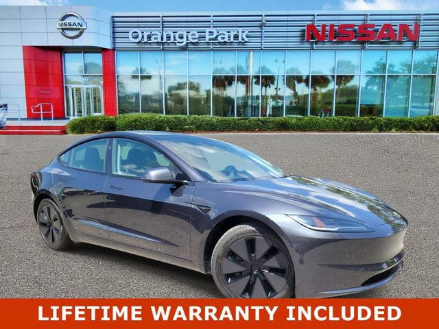 Used Tesla Model 3 for Sale in Saint Augustine, FL - Autotrader