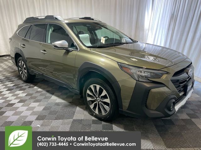 2024 Subaru Outback Touring XT
