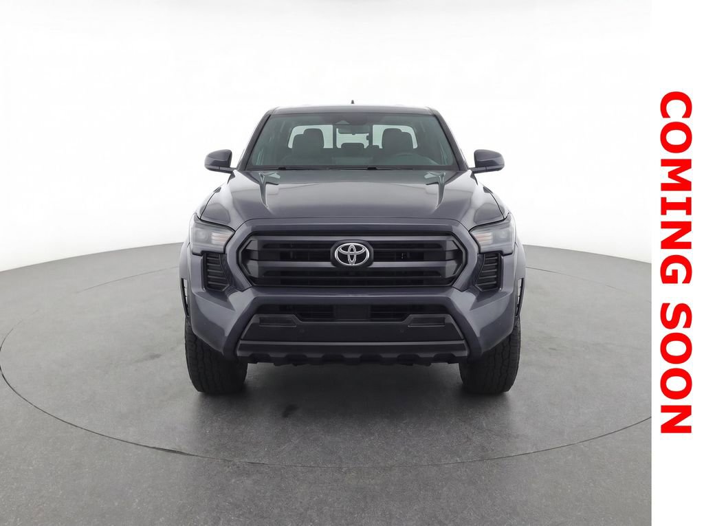Used 2024 Toyota Tacoma SR