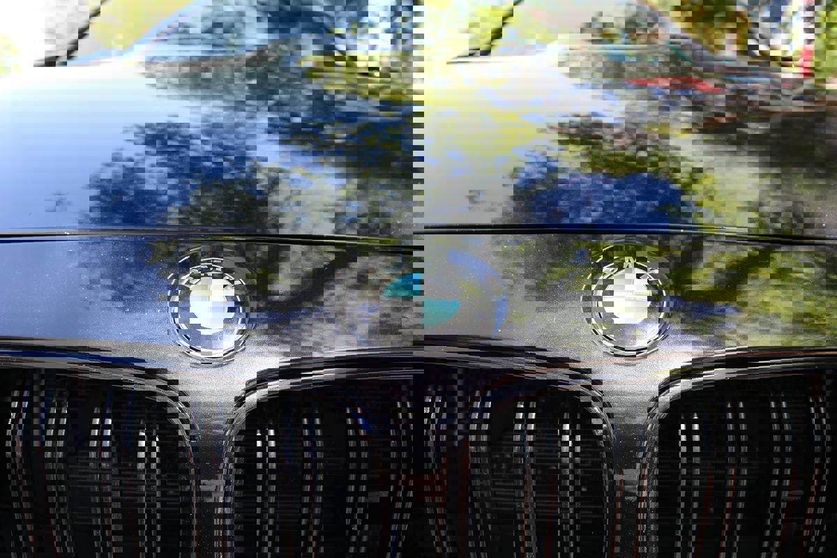 2015 BMW M4 Convertible