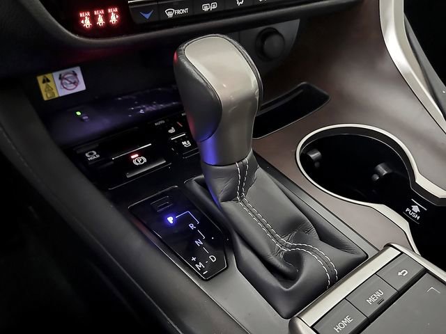 2022 Lexus RX 350 FWD