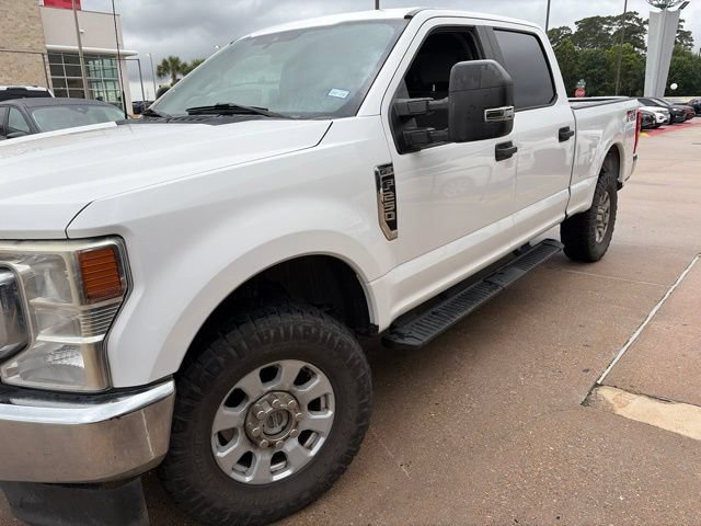 Used 2020 Ford F250 XL w/ STX Appearance Package