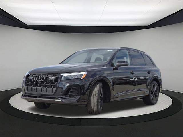 2026 Audi Q7 3.0T Premium Plus