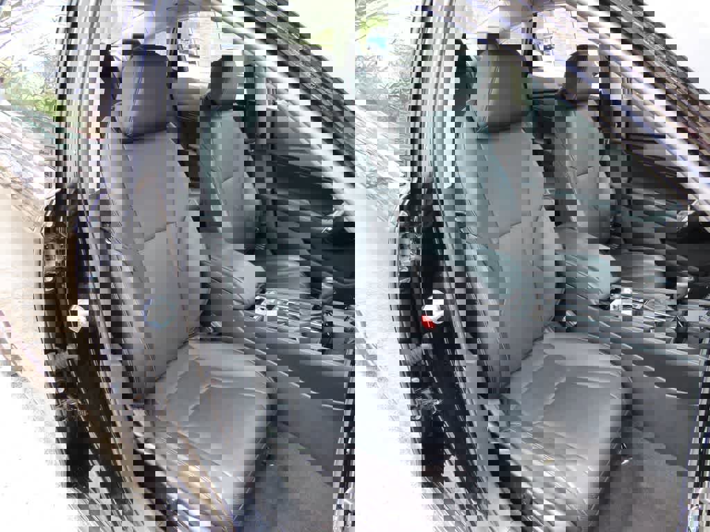 2024 Honda Accord EX-L