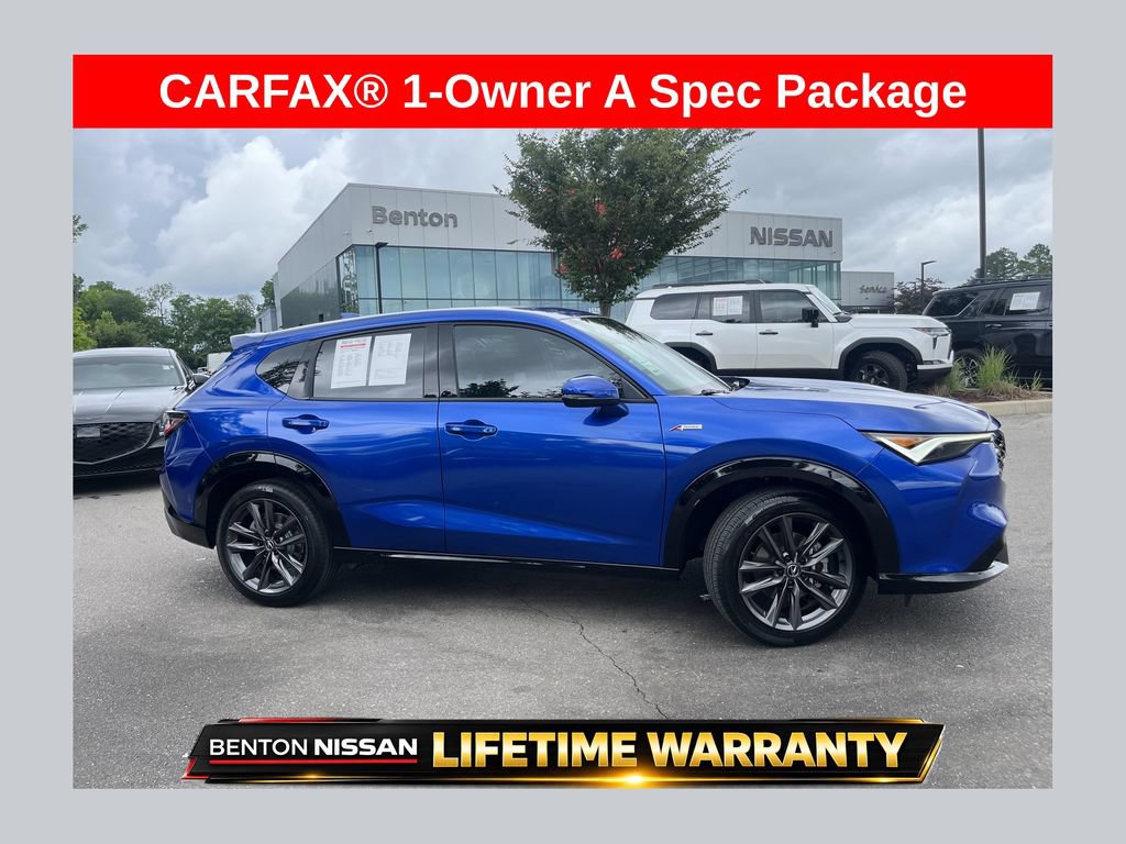 Used Acura ADX for Sale in Nashville, TN - Autotrader