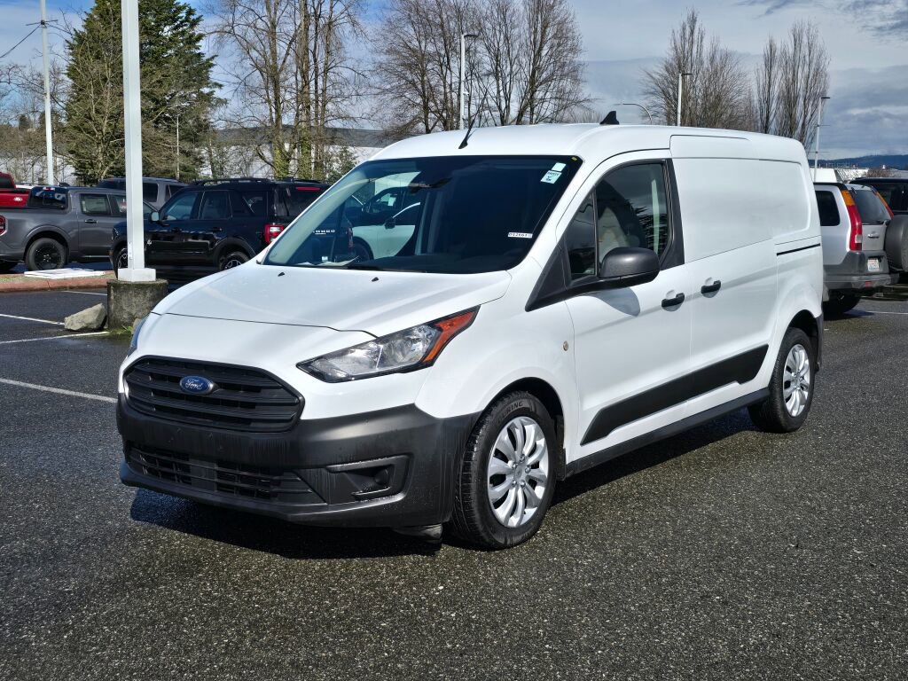 Used 2020 Ford Transit Connect XL