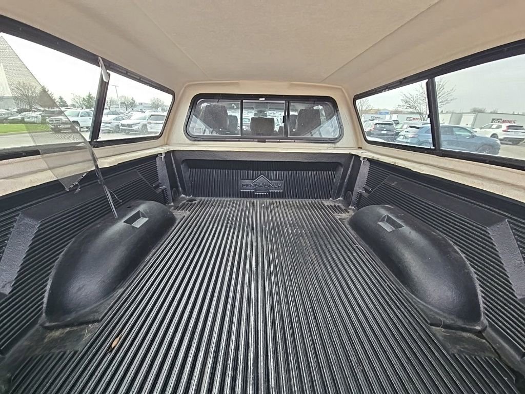 2017 RAM 2500 Laramie