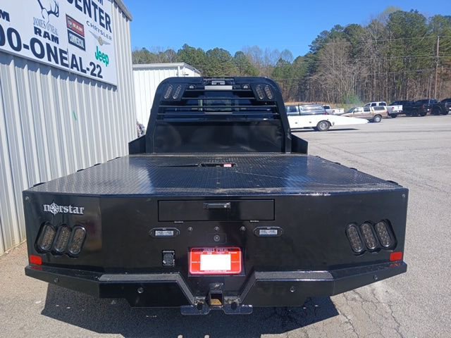 2026 RAM 4500 Laramie