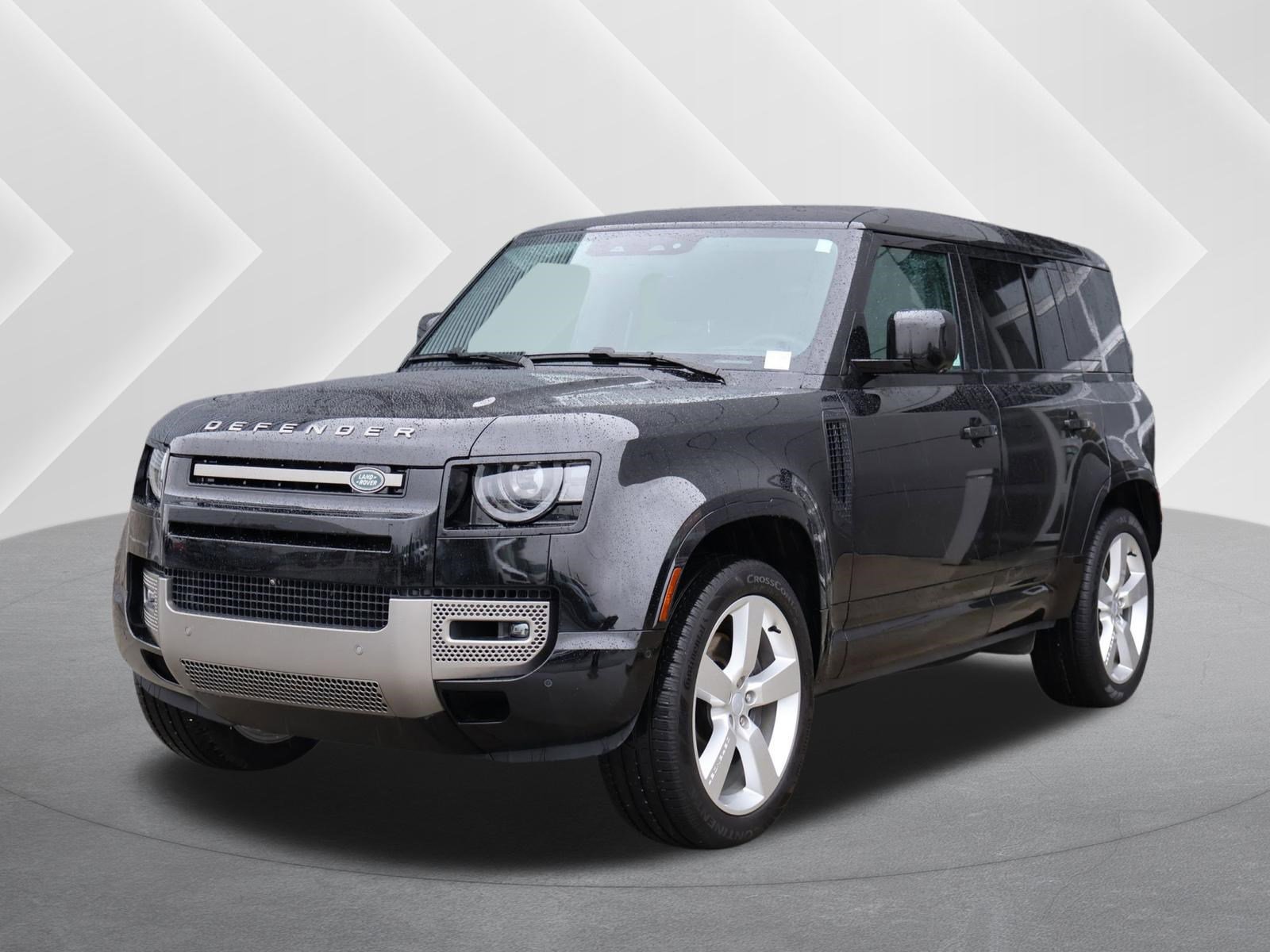 2025 Land Rover Defender 110 X-Dynamic SE