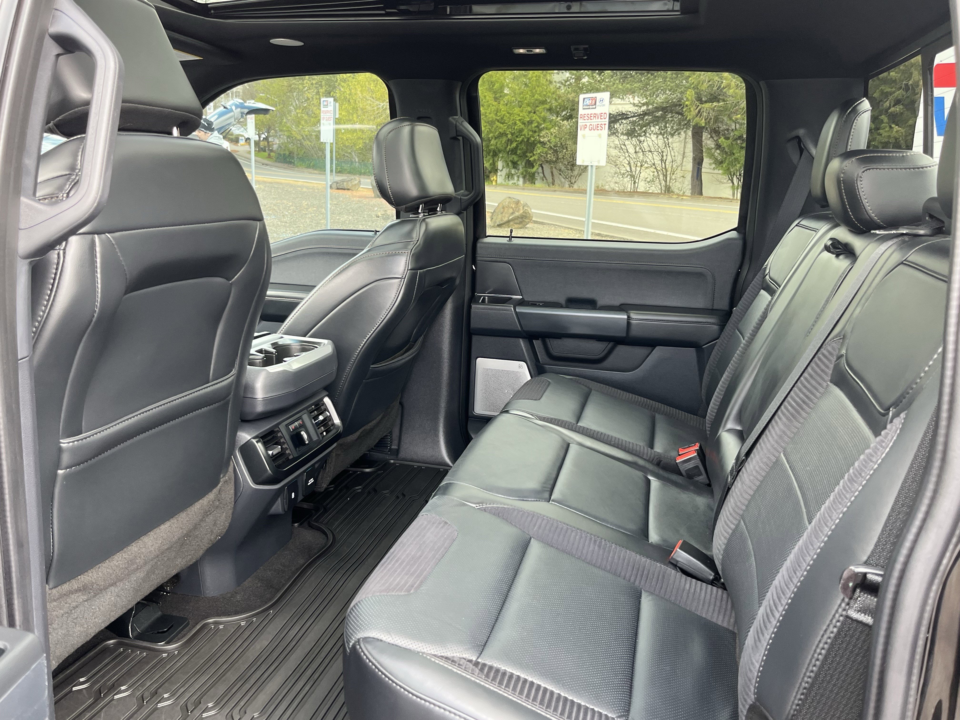 2023 Ford F150 Raptor