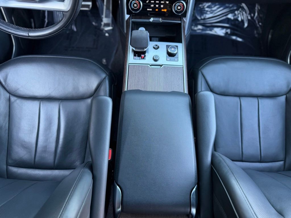 2023 Land Rover Range Rover Autobiography