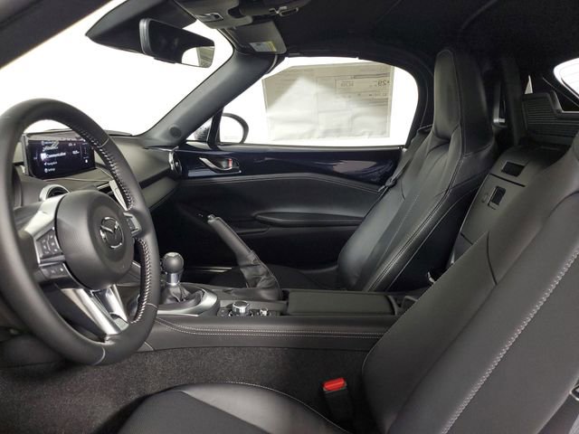 2026 MAZDA MX-5 Miata Grand Touring