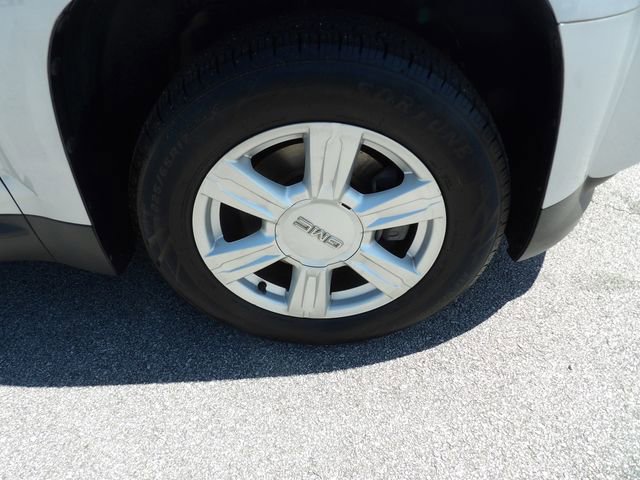 2015 GMC Terrain SLT