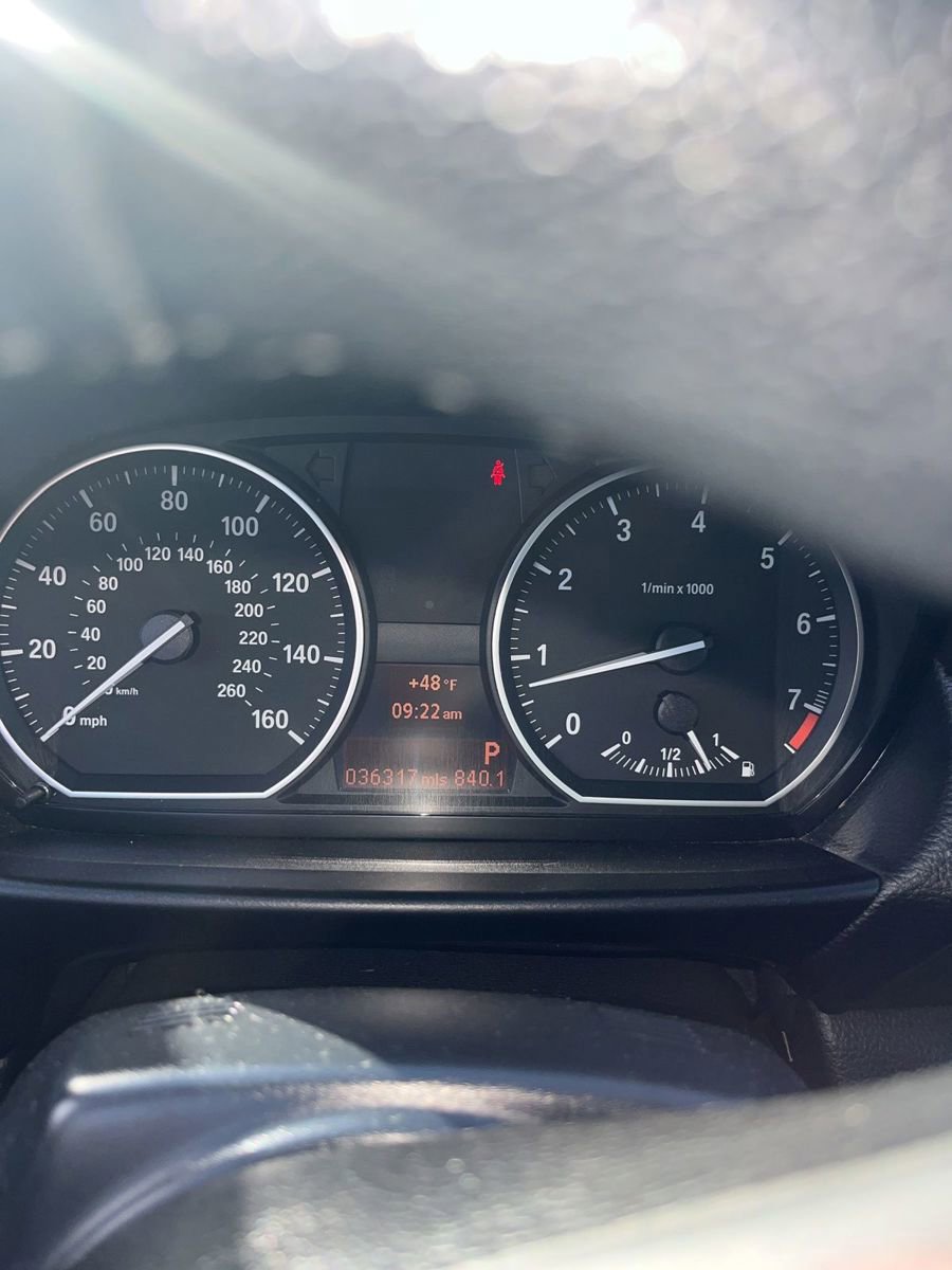 2012 BMW 128i Convertible