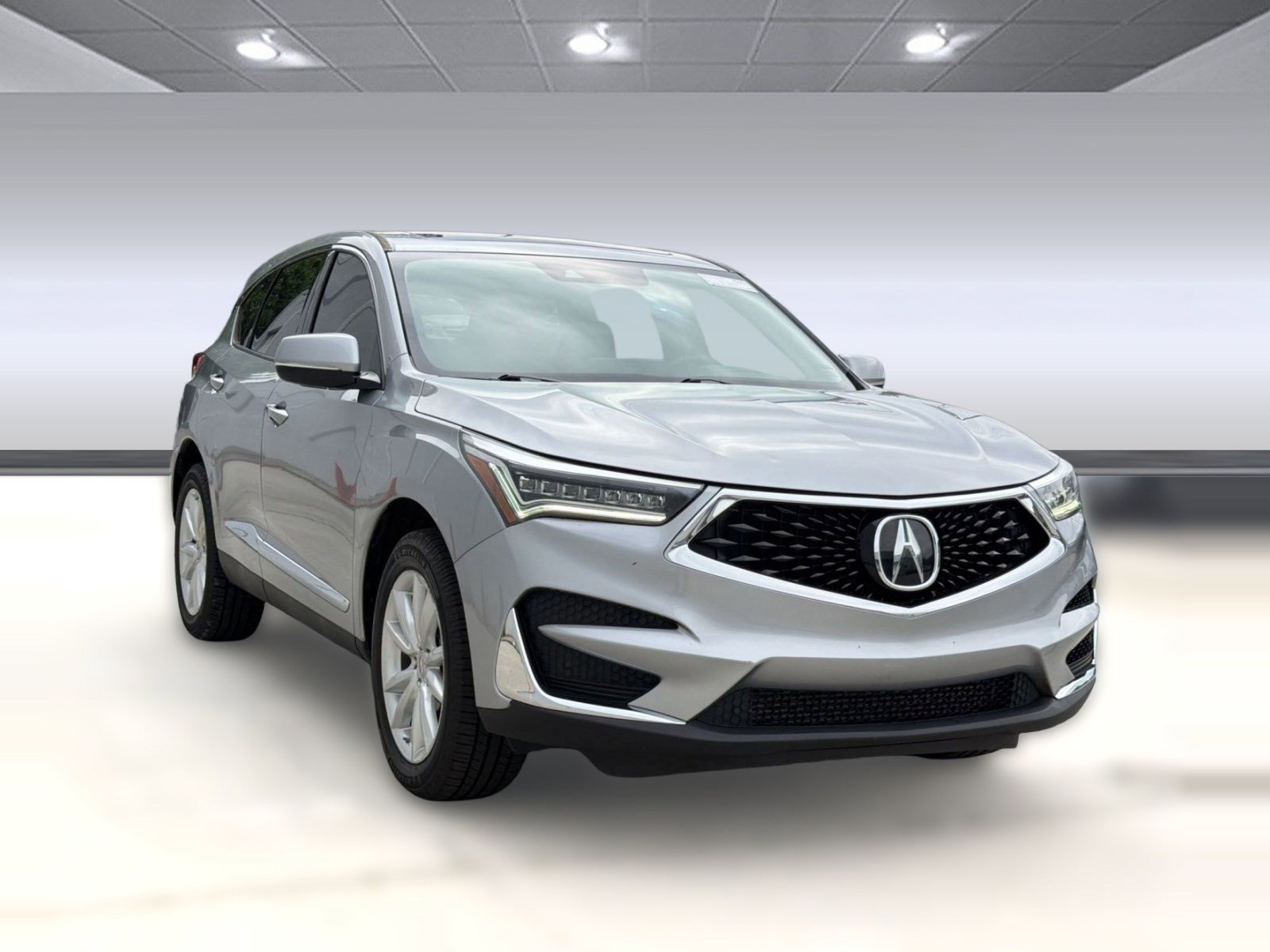 2020 Acura RDX FWD