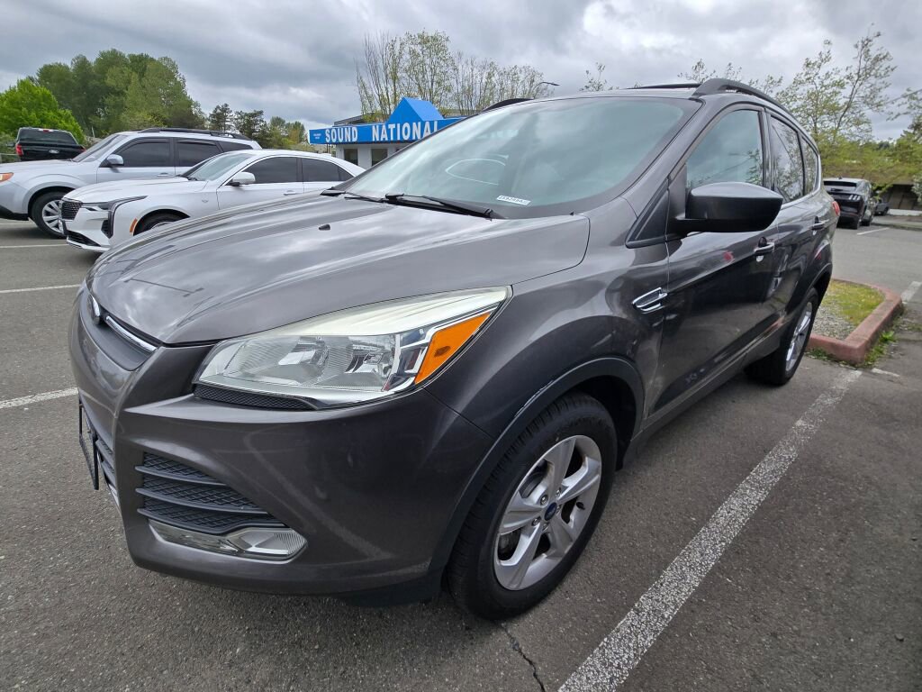 Used 2013 Ford Escape SE