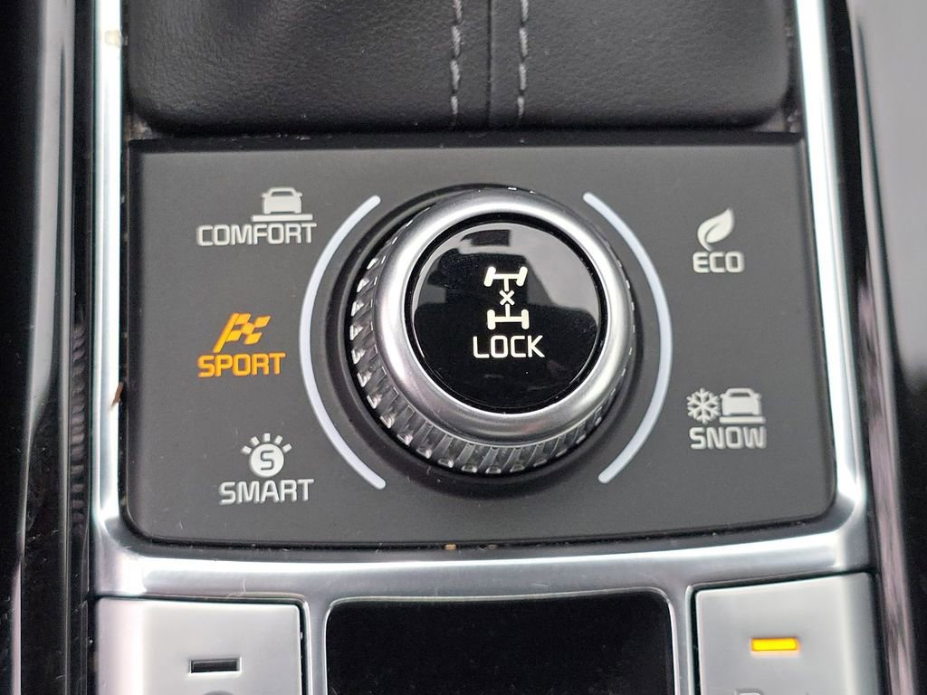 2025 Kia Telluride SX Prestige